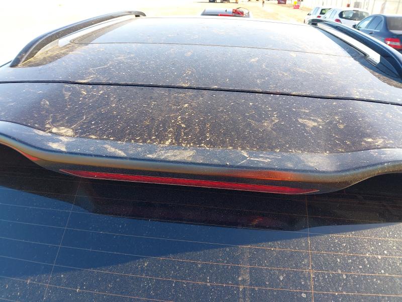 2013 PORSCHE CAYENNE DIESEL [245] 5DR TIPTRONIC S