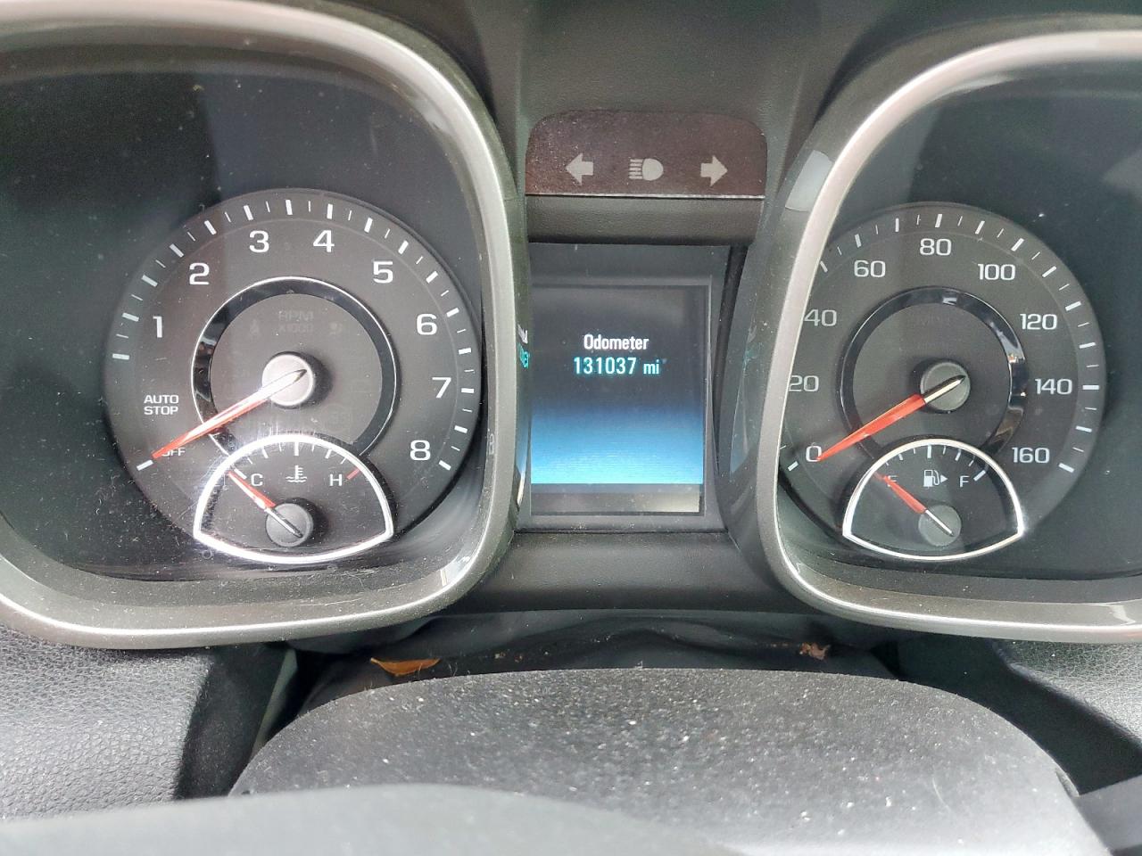 2016 Chevrolet Malibu Limited Ls VIN: 1G11B5SA5GU118574 Lot: 82358595