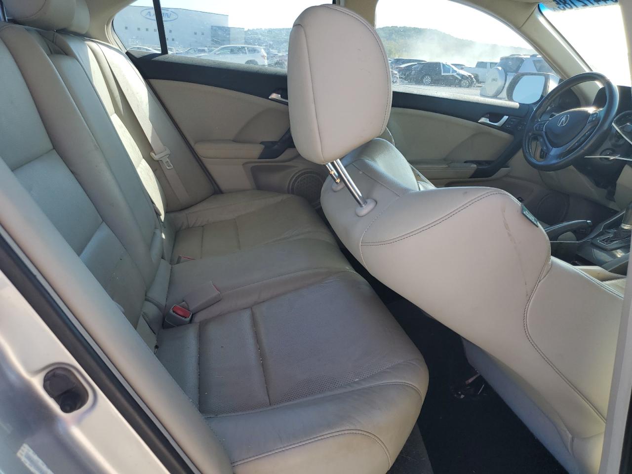 2012 Acura Tsx VIN: JH4CU2F44CC007669 Lot: 84472185