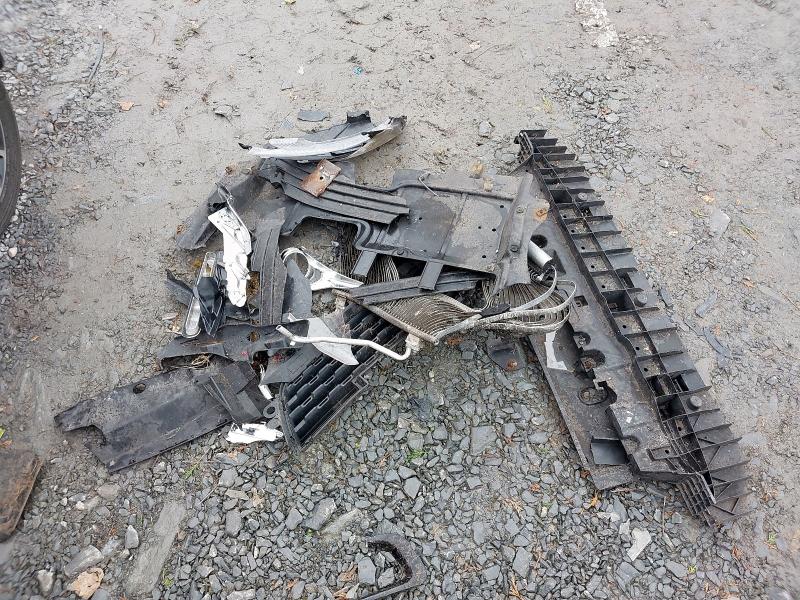 2017 PEUGEOT 2008 1.6 BLUEHDI 120 GT LINE 5DR