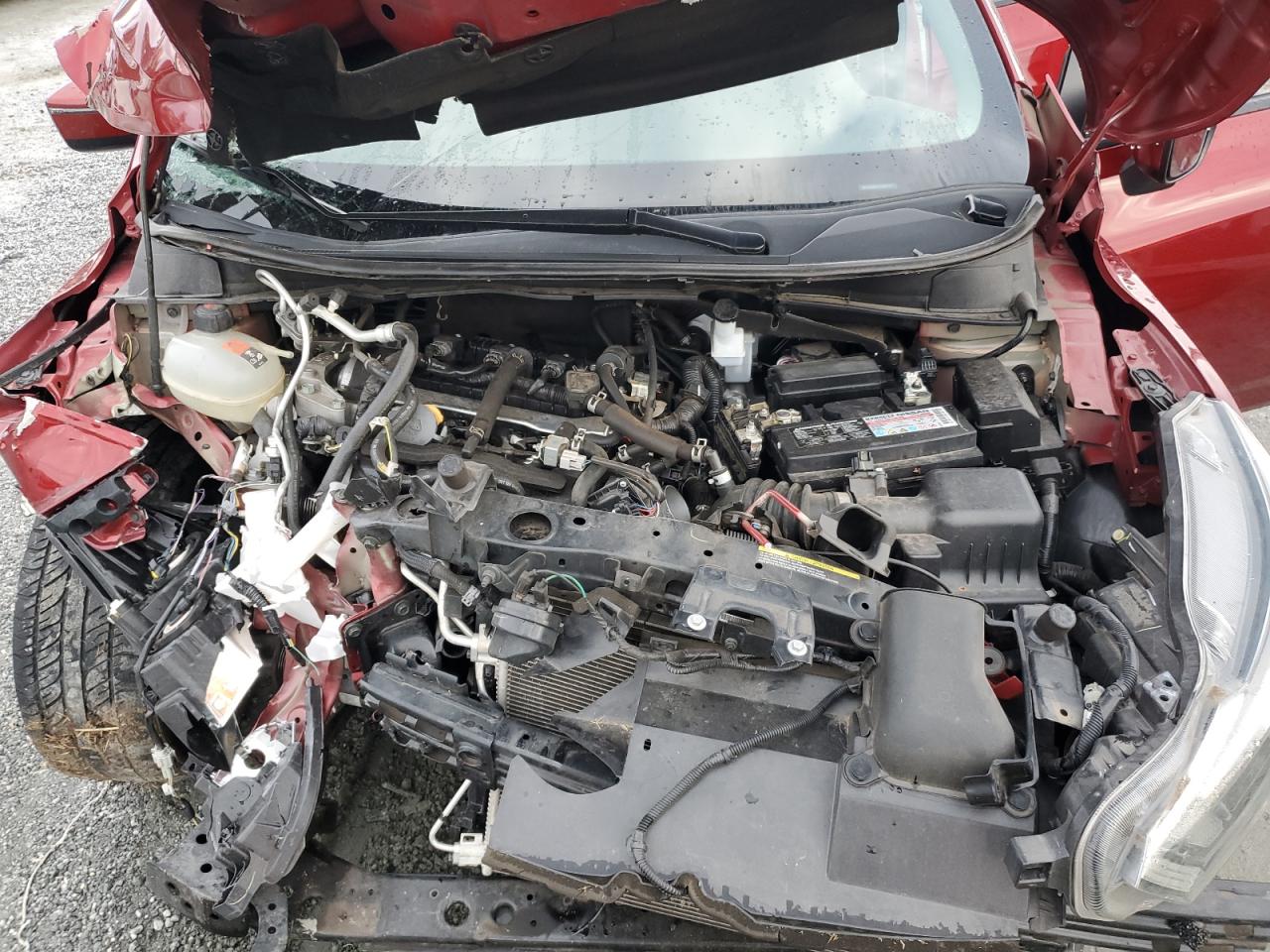 2020 Nissan Versa Sv VIN: 3N1CN8EV1LL844320 Lot: 84598195