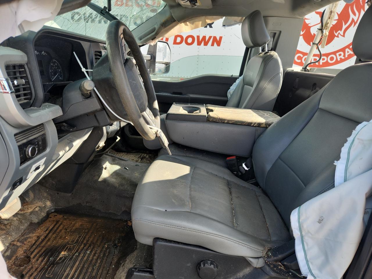 2023 Ford F250 Super Duty VIN: 1FTBF2BA5PEC73246 Lot: 85759915