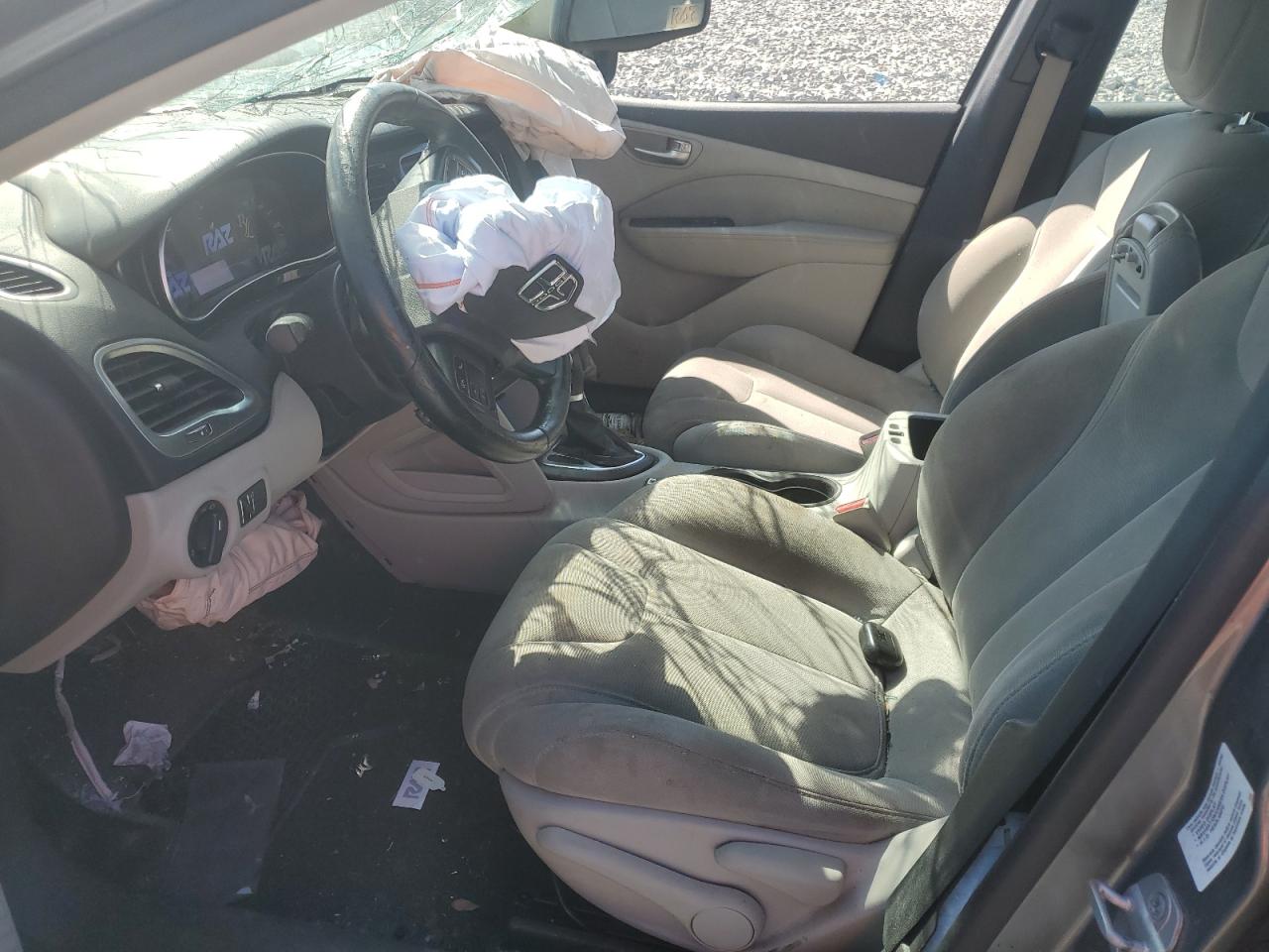 2013 Dodge Dart Sxt VIN: 1C3CDFBA7DD708355 Lot: 82686575