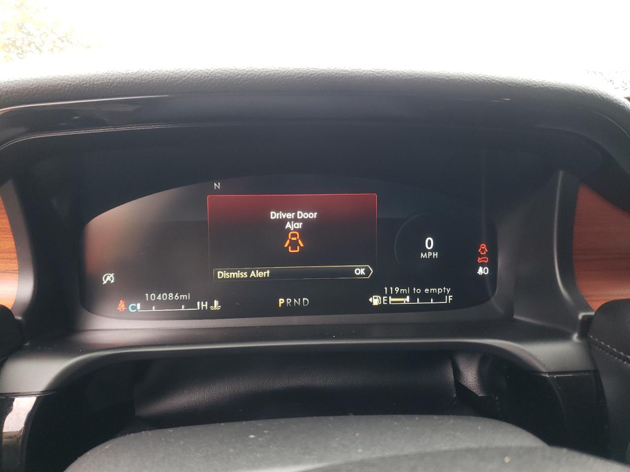 2020 Lincoln Aviator Reserve VIN: 5LM5J7XC0LGL11007 Lot: 90106855