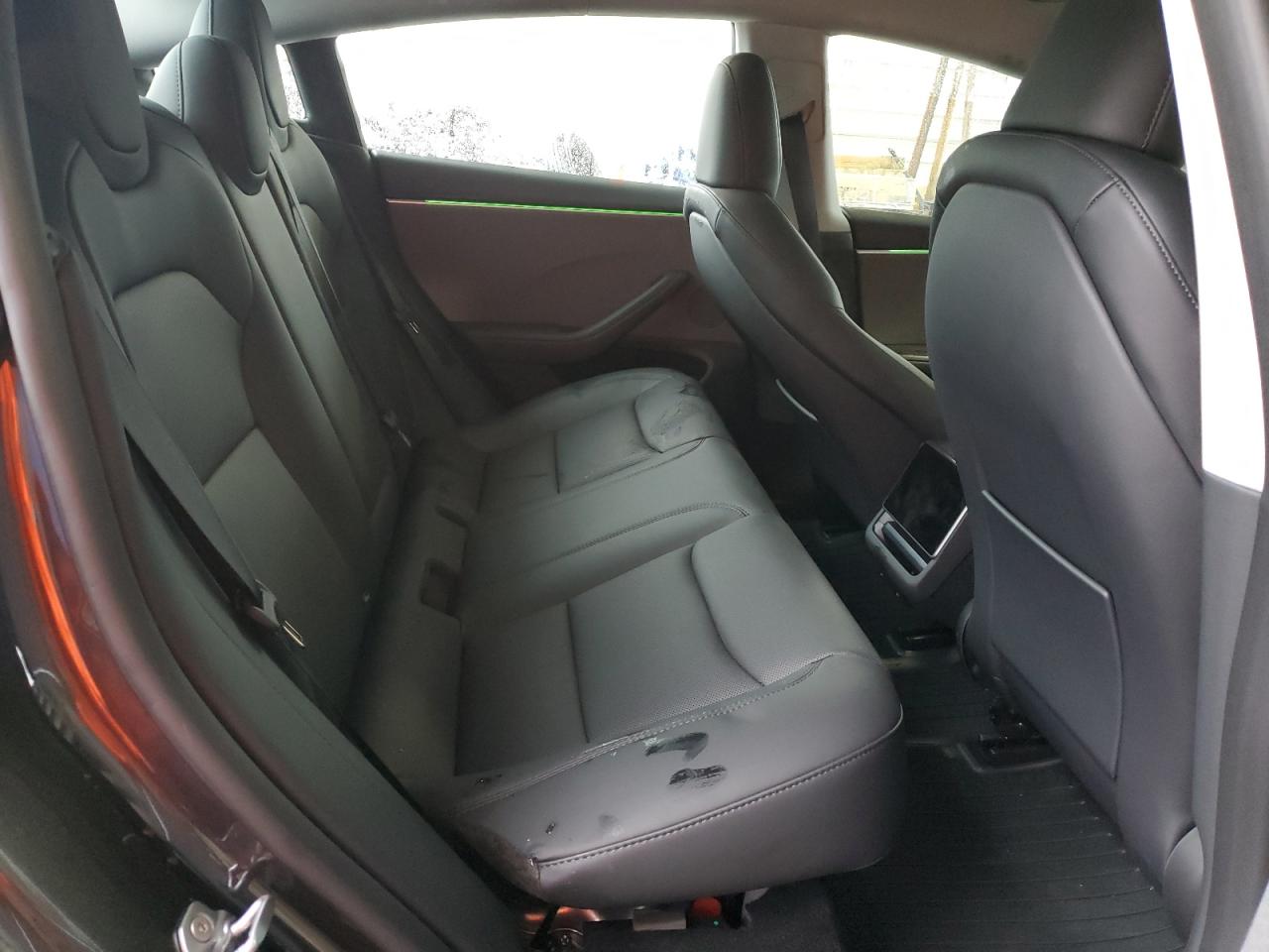 2025 Tesla Model 3 VIN: 5YJ3E1EAXSF065769 Lot: 90476405