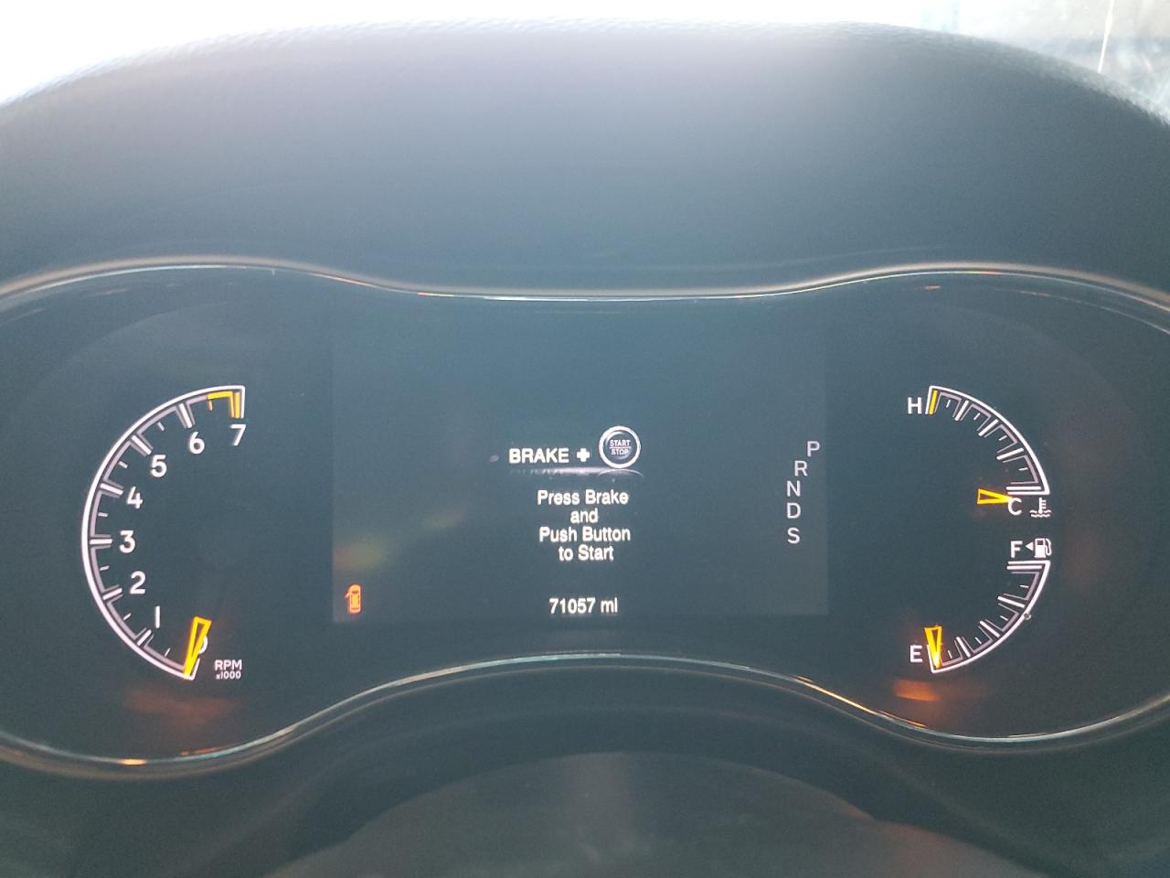 2015 Jeep Grand Cherokee Laredo VIN: 1C4RJEAG1FC808331 Lot: 84537915