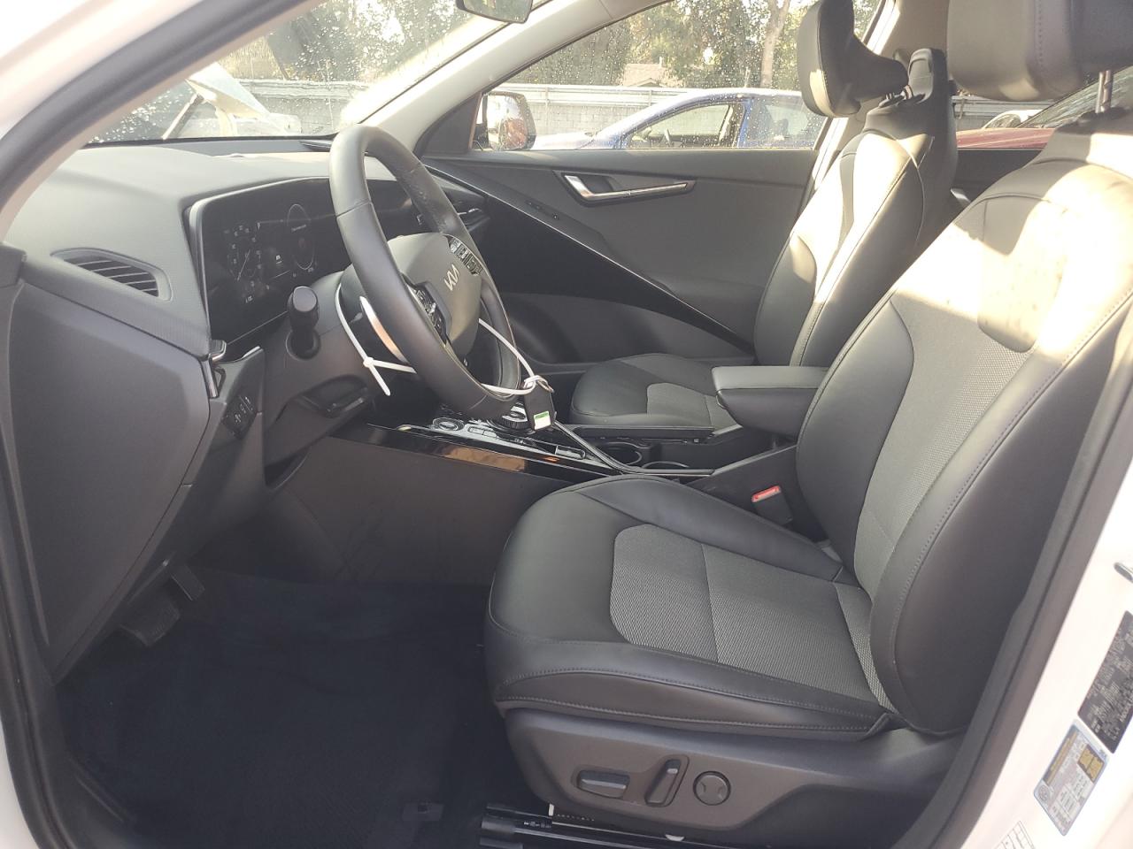 2024 Kia Niro Wind VIN: KNDCR3L12R5109178 Lot: 84907705