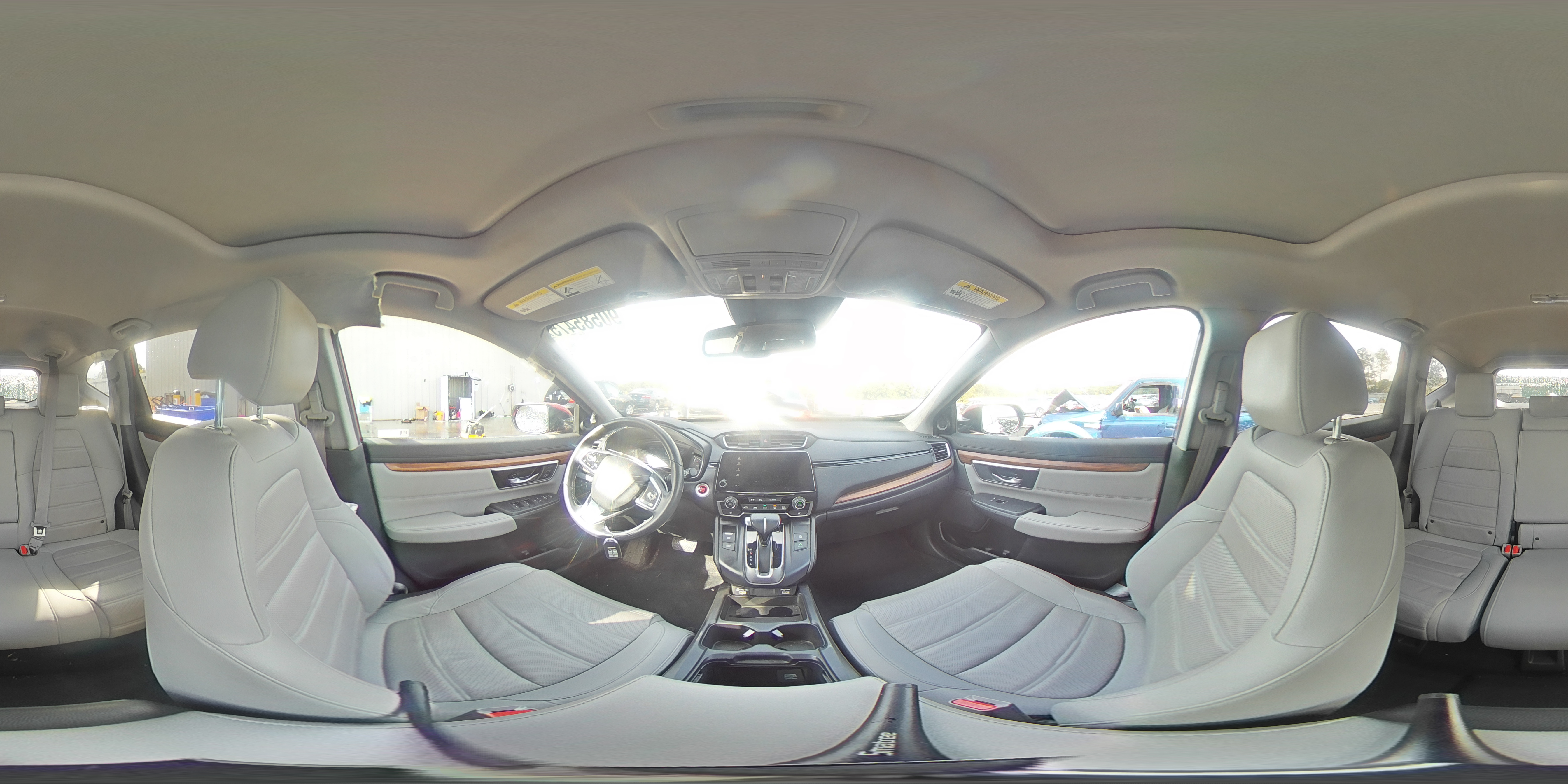 2022 Honda Cr-V Exl VIN: 5J6RW1H81NA014619 Lot: 90585475