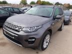 2015 LAND ROVER DISCOVERY SPORT HSE SD4 A  for sale at Copart SANDY