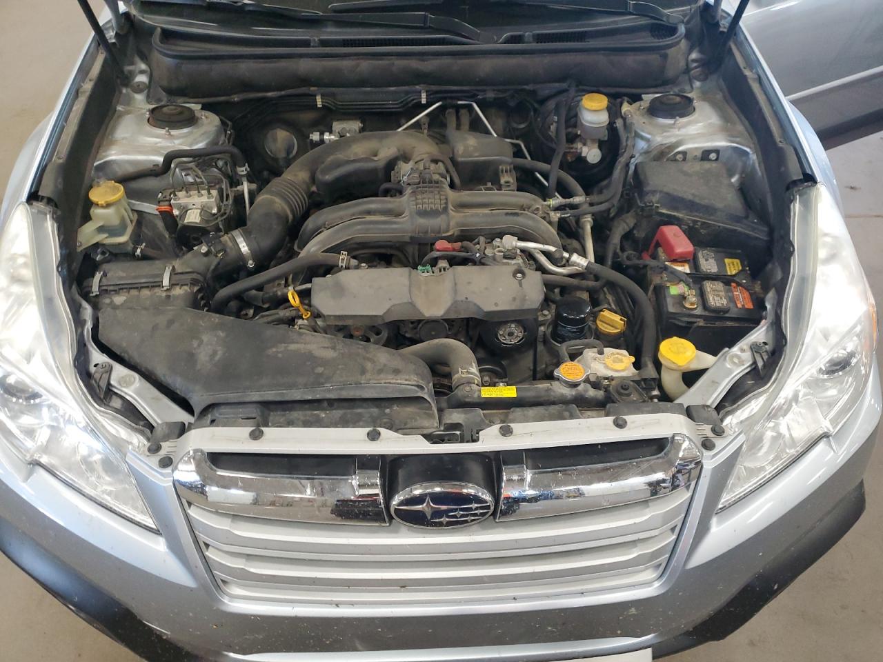 2013 Subaru Outback 2.5I Limited VIN: 4S4BRCKC0D3285774 Lot: 81326315