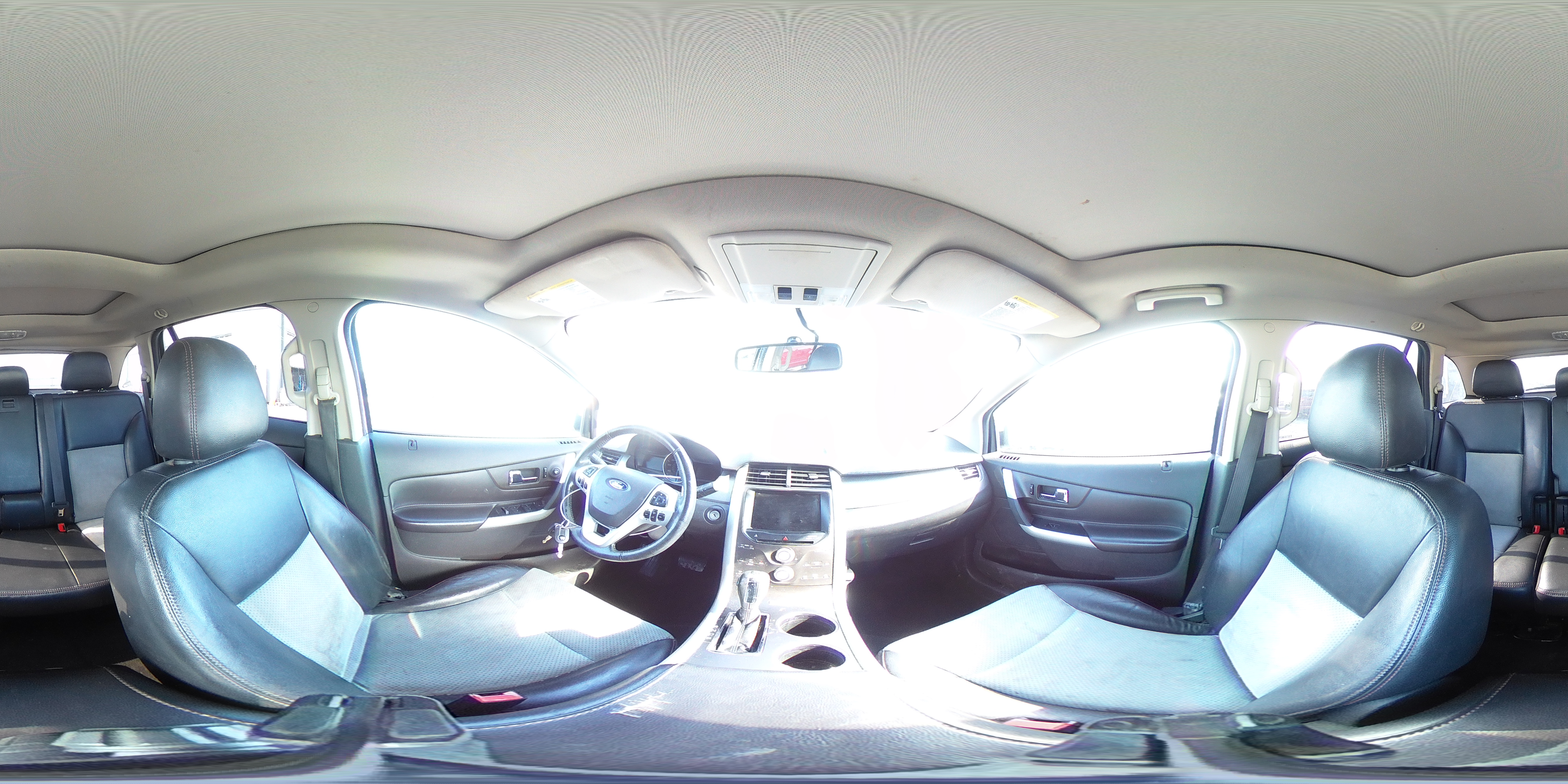 2013 Ford Edge Sel VIN: 2FMDK3JC2DBC34131 Lot: 90248625