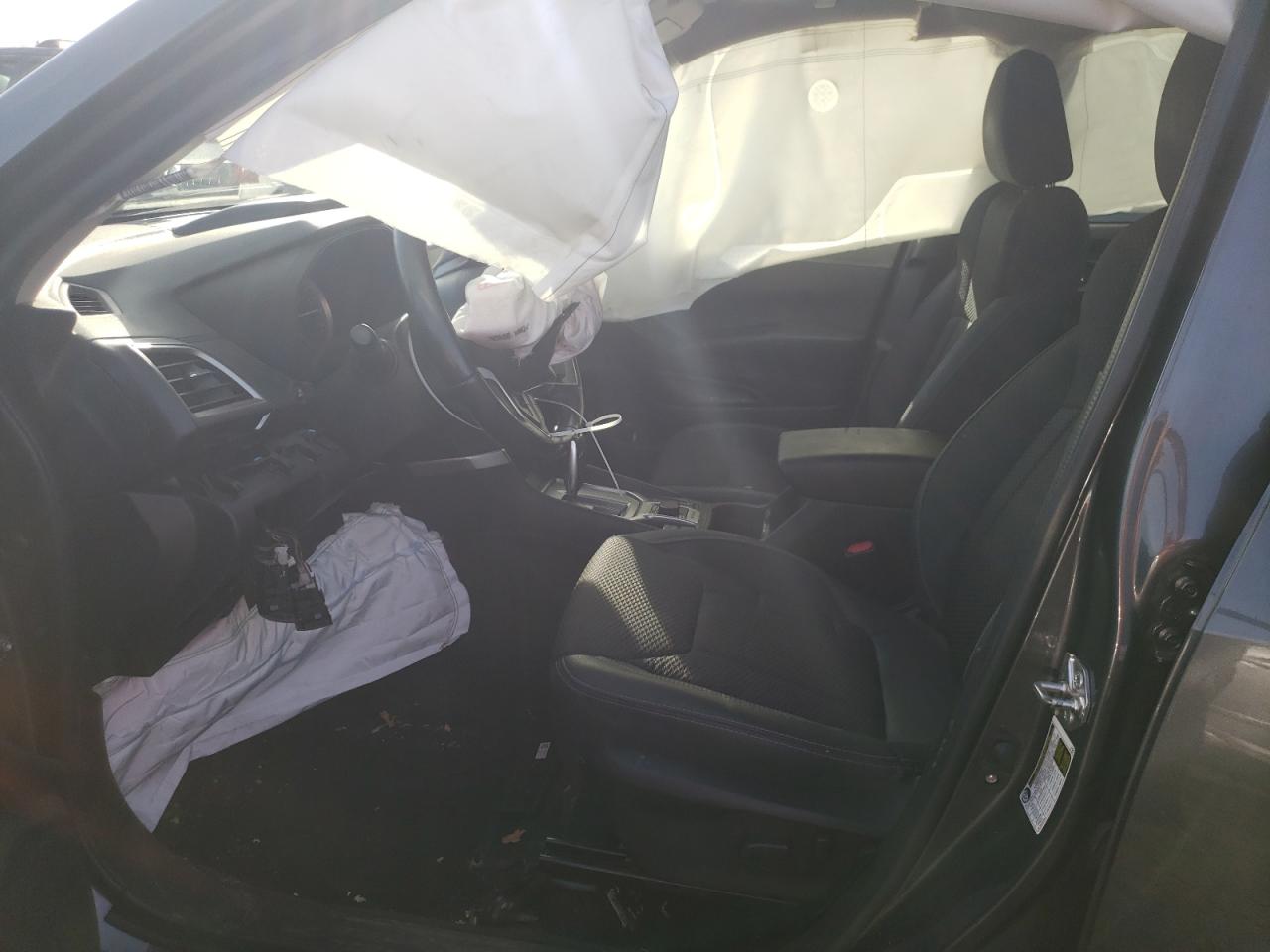 SUBARU FORESTER 2021 JF2SKAFC3MH414036 Photo 7