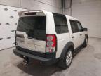 2008 LAND ROVER DISCOVERY 2.7 TD V6 5 SEAT 5DR for sale at Copart CASTLEDERMOT - IRELAND