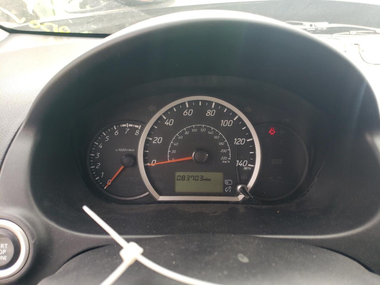 2014 Mitsubishi Mirage Es VIN: ML32A4HJ8EH020177 Lot: 82716085