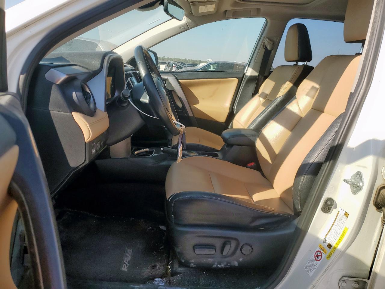 2018 Toyota Rav4 Limited VIN: JTMYFREV6JJ724801 Lot: 85383545