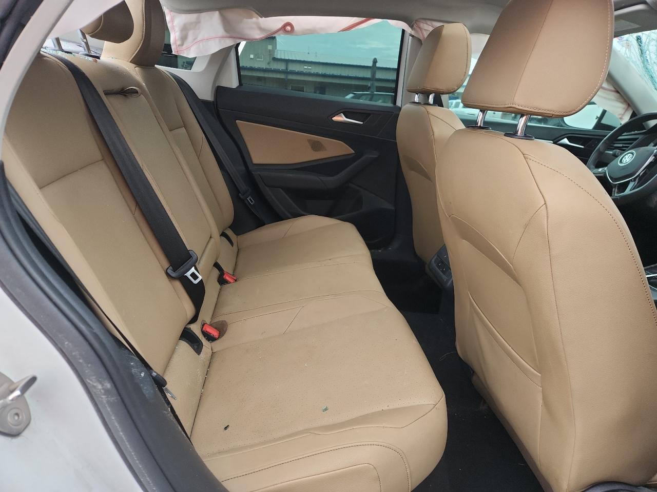 2020 Volkswagen Jetta S VIN: 3VWC57BU8LM090133 Lot: 84769205