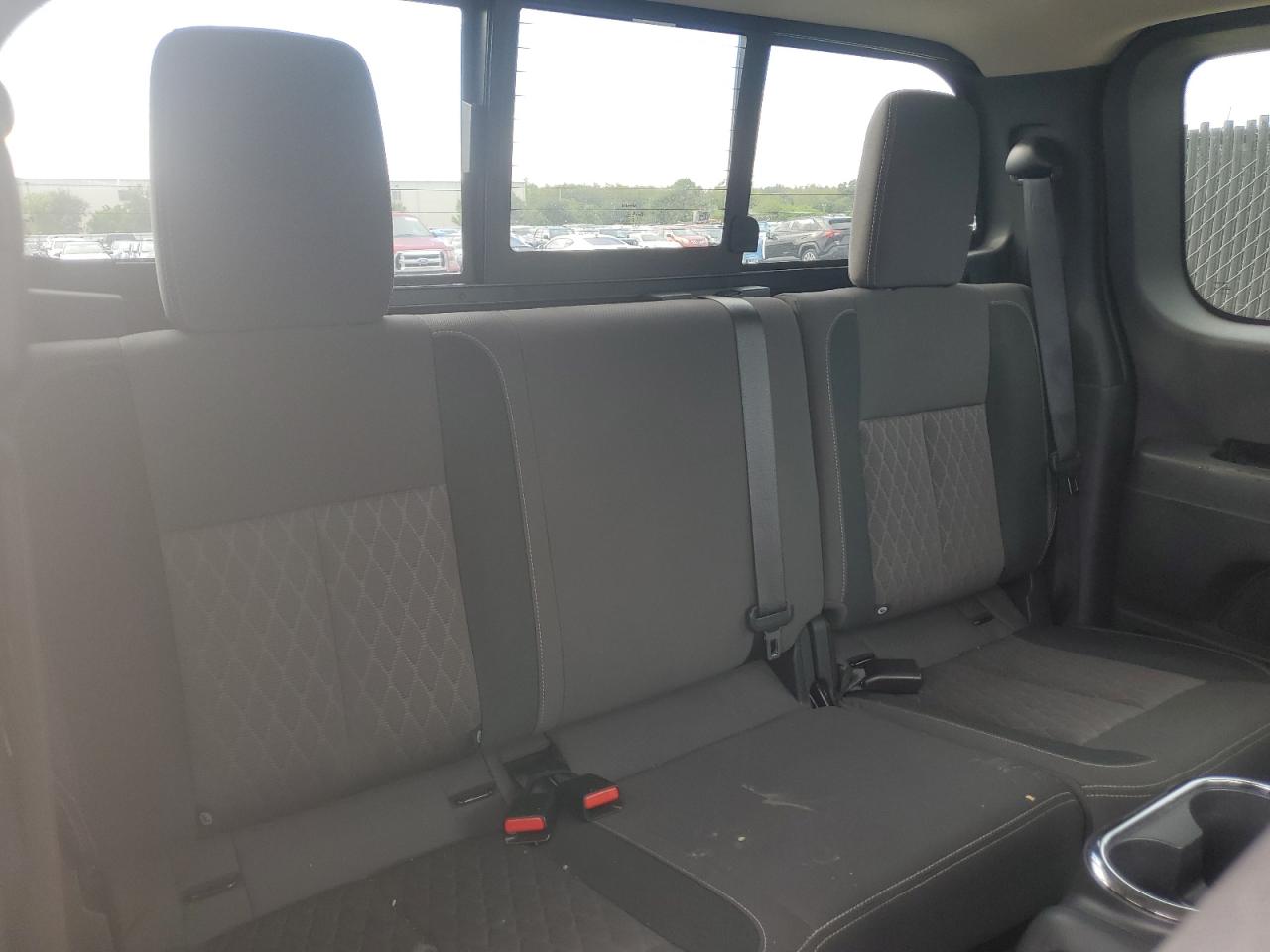 2024 Nissan Titan Sv VIN: 1N6AA1CD9RN104229 Lot: 85550745