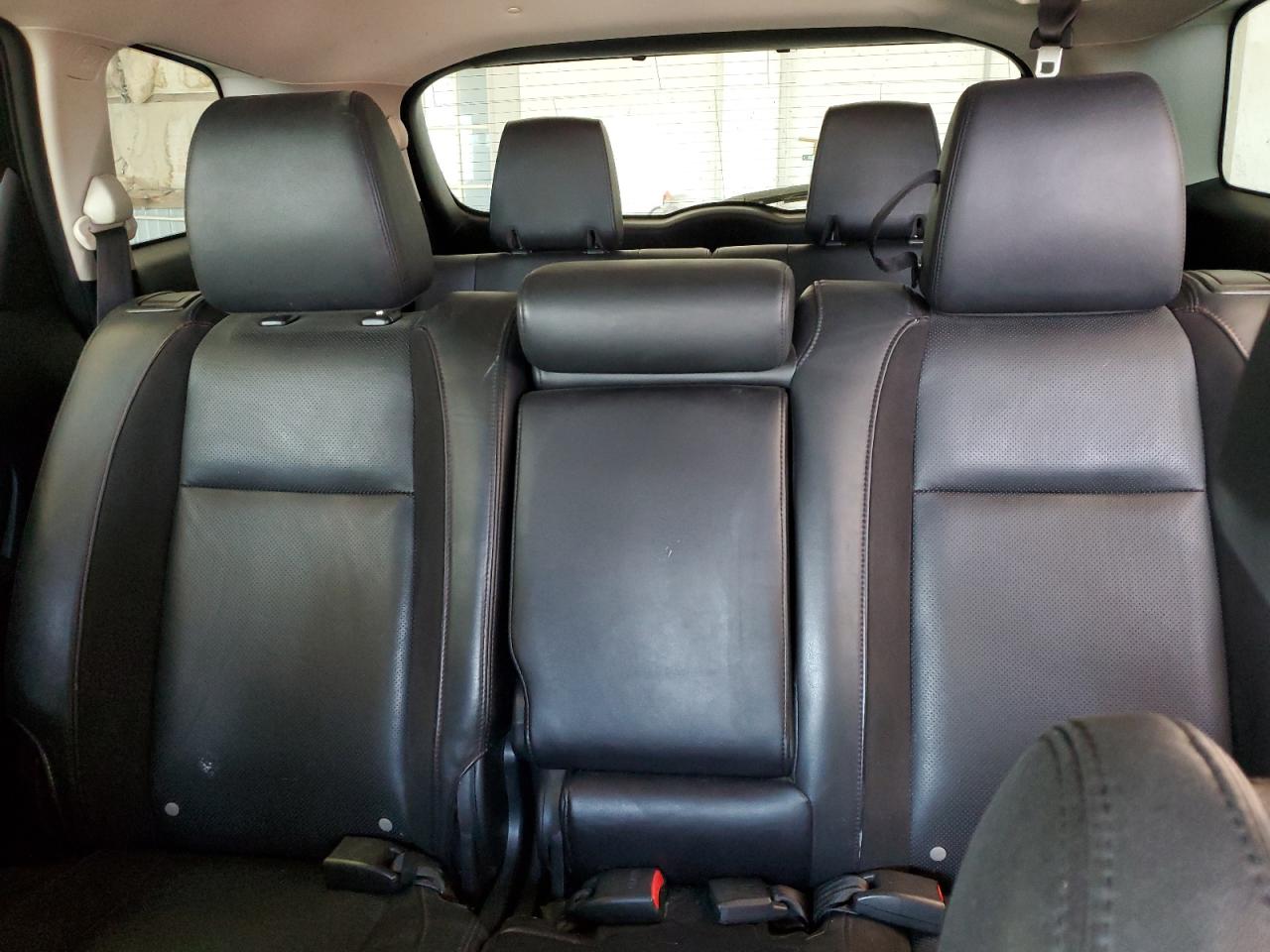 2013 Mazda Cx-9 Touring VIN: JM3TB2CA9D0419064 Lot: 84180915