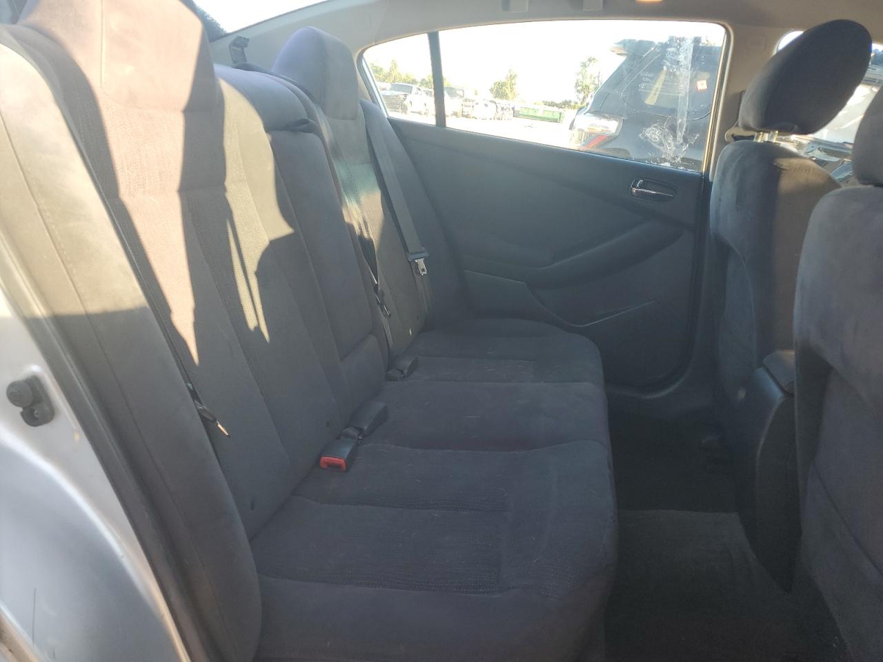 2012 Nissan Altima Base VIN: 1N4AL2AP6CC110806 Lot: 85738395