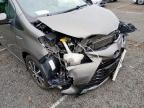 2018 TOYOTA YARIS ICON TECH HYB VVT-I  for sale at Copart SANDTOFT