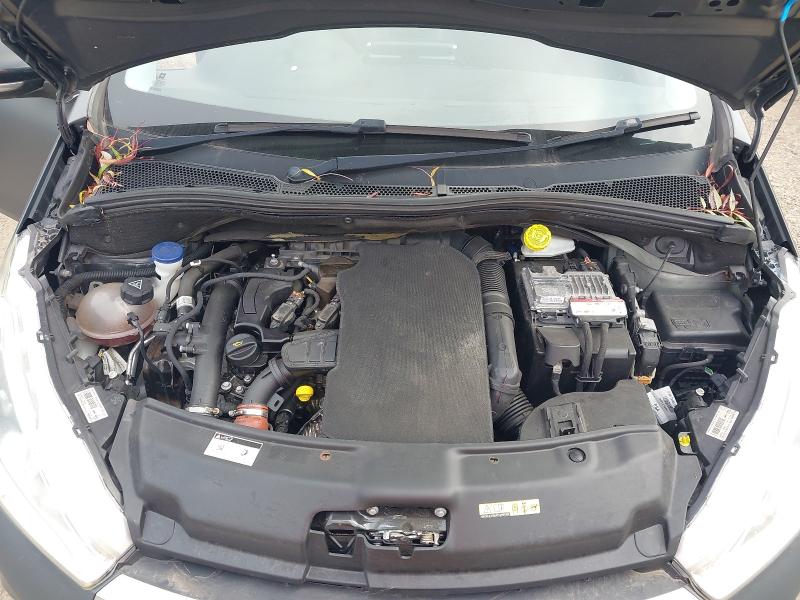 2015 PEUGEOT 208 1.2 PURETECH 110 GT LINE 5DR