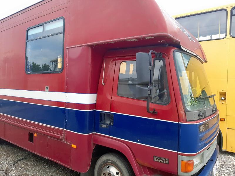 1992 LEYLAND DAF FA 45.130 