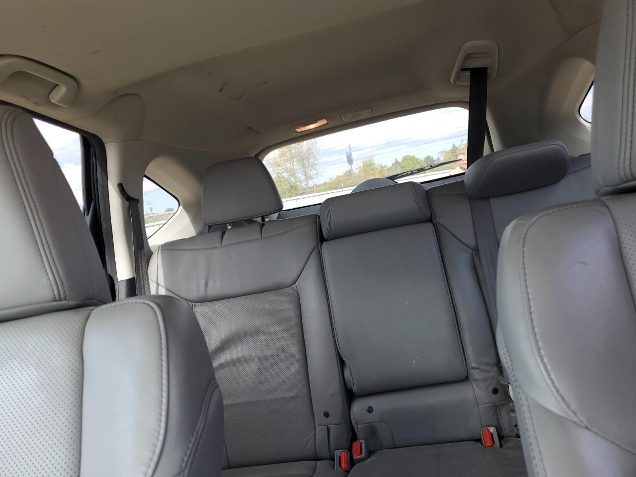 2016 Honda Cr-V Exl VIN: 2HKRM4H71GH669251 Lot: 85328445