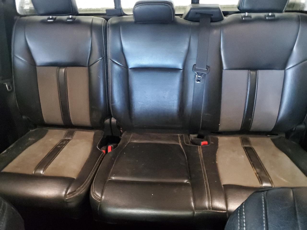 2016 Ford F150 Supercrew VIN: 1FTEW1EF6GFC66301 Lot: 82378955