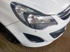 2015 VAUXHALL CORSA CDTI ECOFLEX  for sale at Copart EAST KILBRIDE