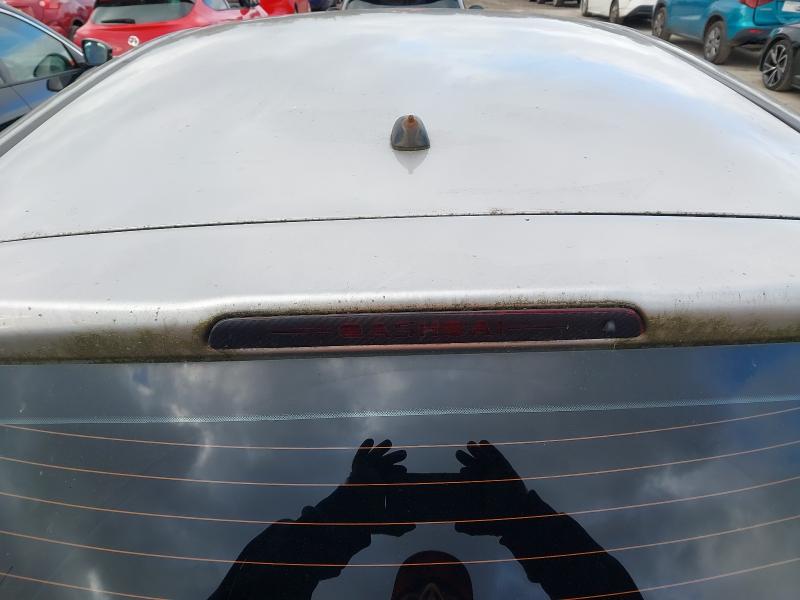 2010 NISSAN QASHQAI 1.6 VISIA 5DR