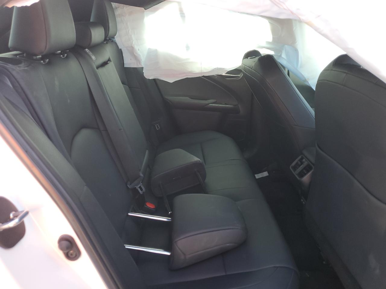 2023 Lexus Ux 250H Base VIN: JTHB6JBH6P2150773 Lot: 85862555