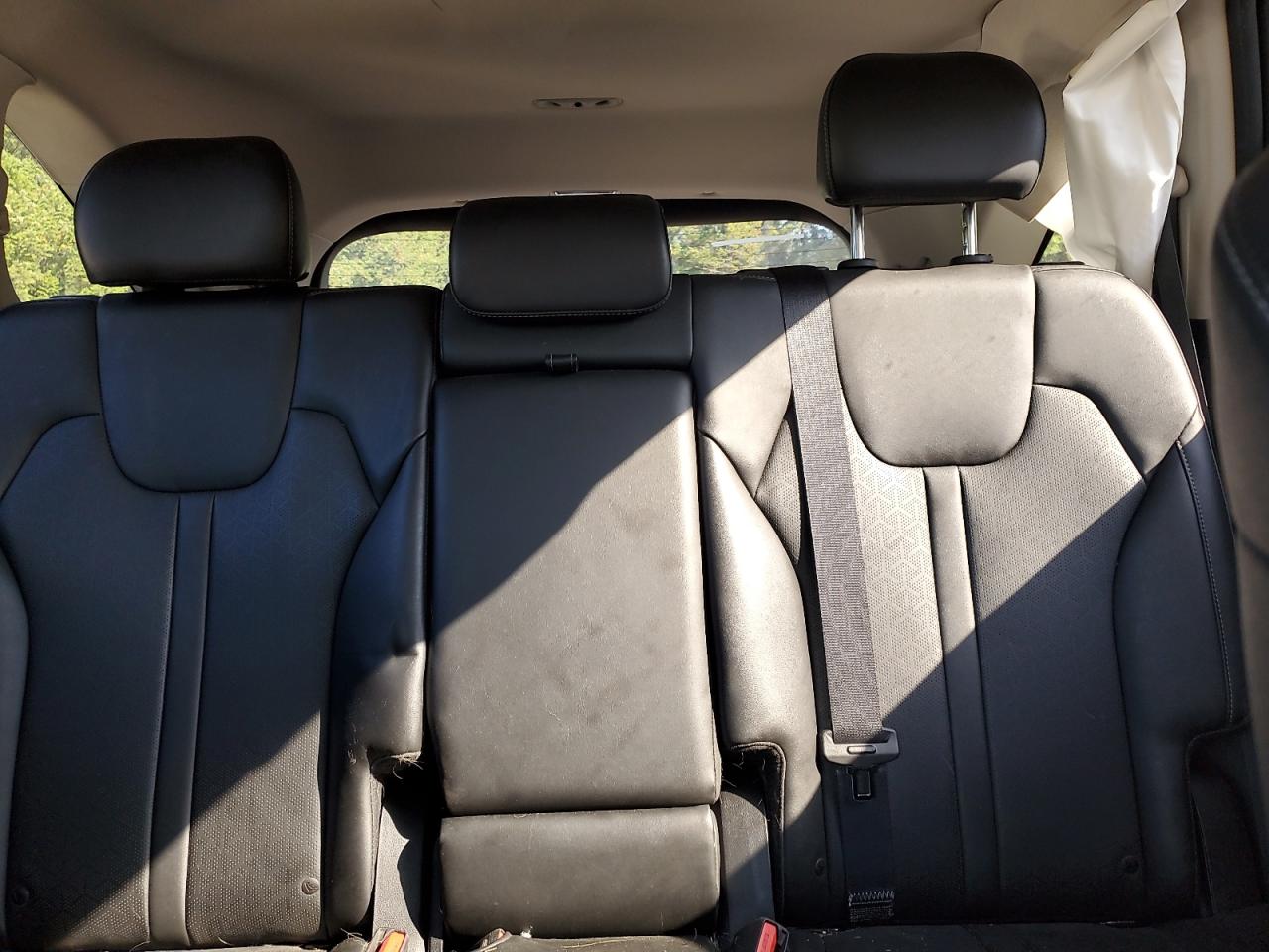 2022 Kia Sorento S VIN: 5XYRLDLC2NG127507 Lot: 82229625