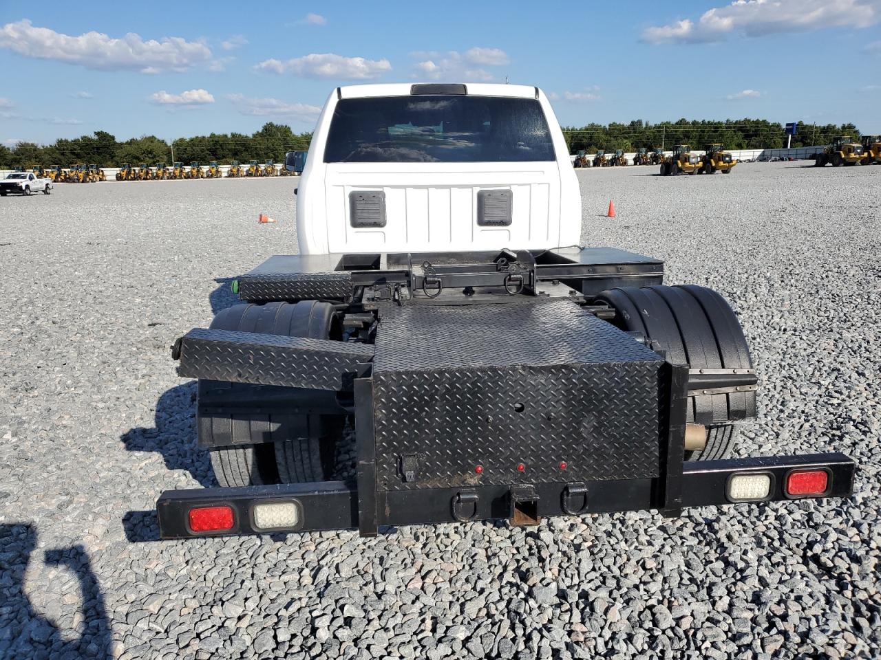 2019 Ram 4500 VIN: 3C7WRLEL2KG566991 Lot: 85762455