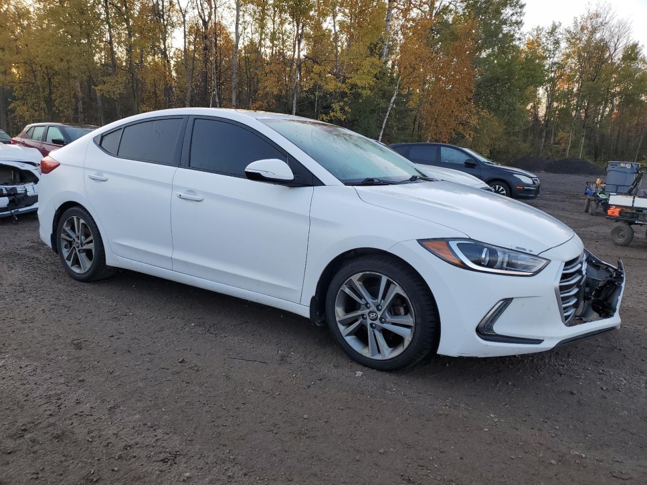 Elantra Elantra