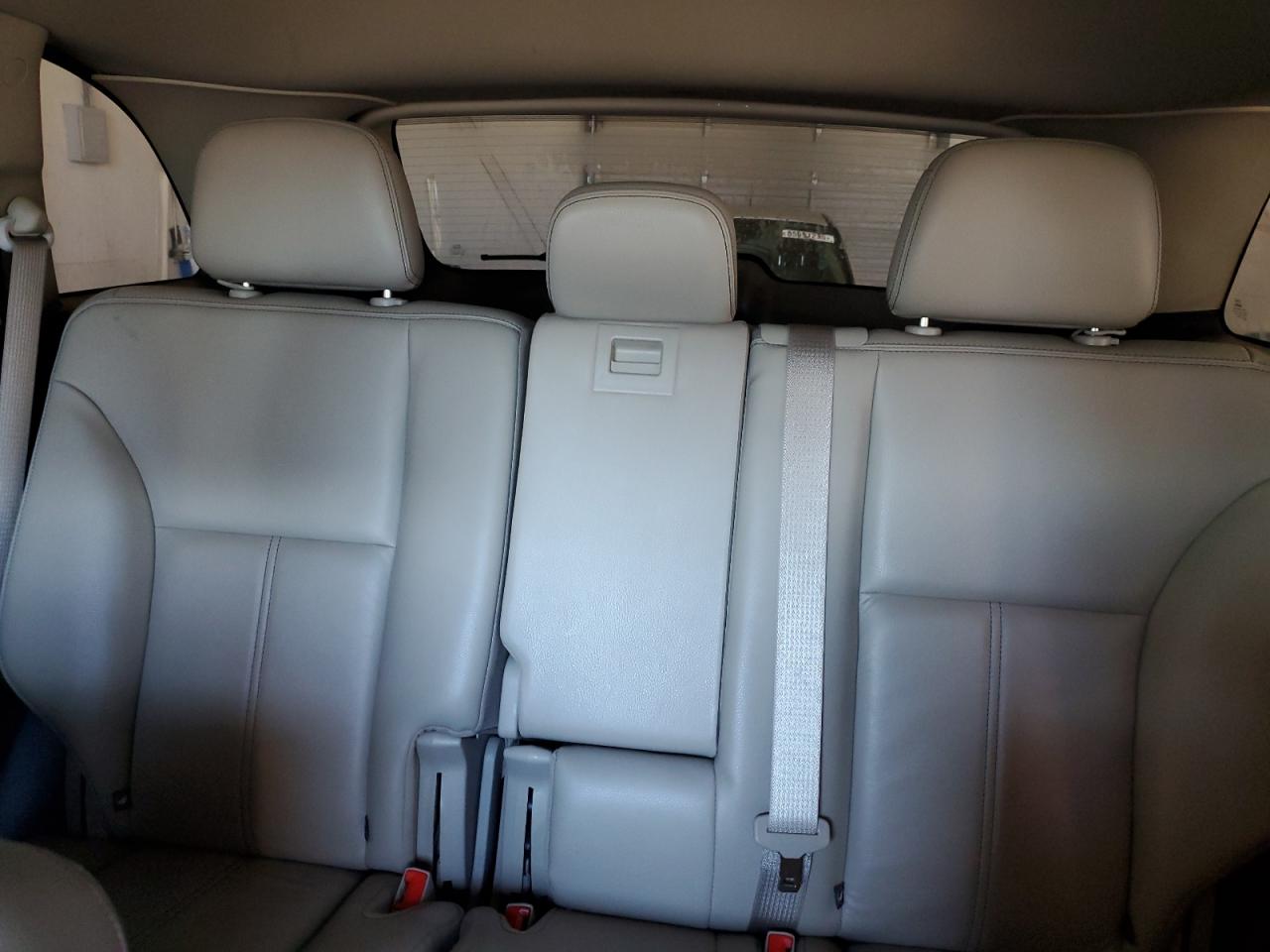 2013 Ford Edge Sel VIN: 2FMDK3JC3DBB24964 Lot: 85283275