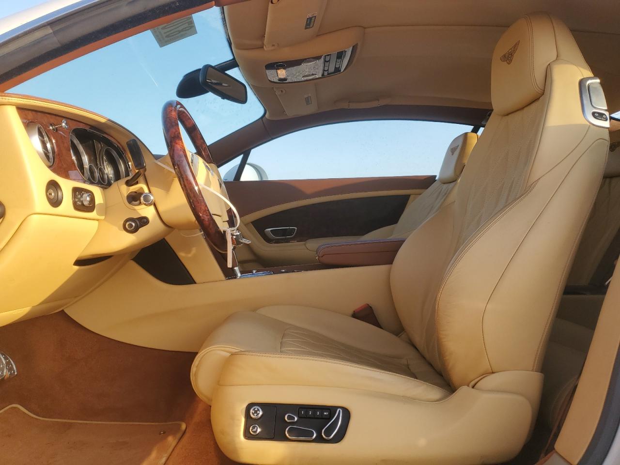 Continental Continental