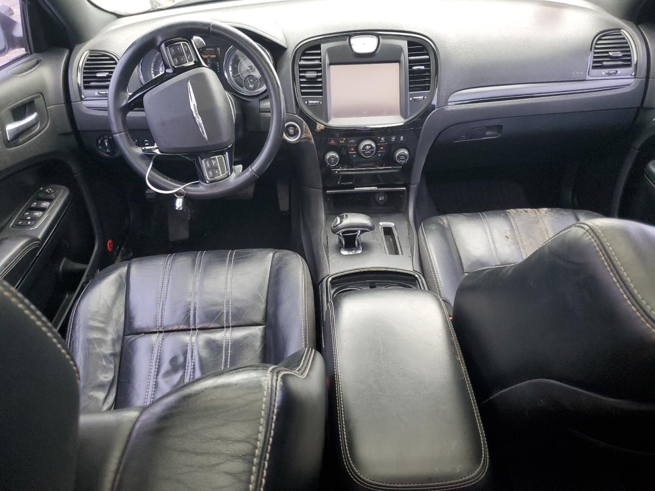 2014 Chrysler 300 S VIN: 2C3CCAGGXEH361658 Lot: 89513505