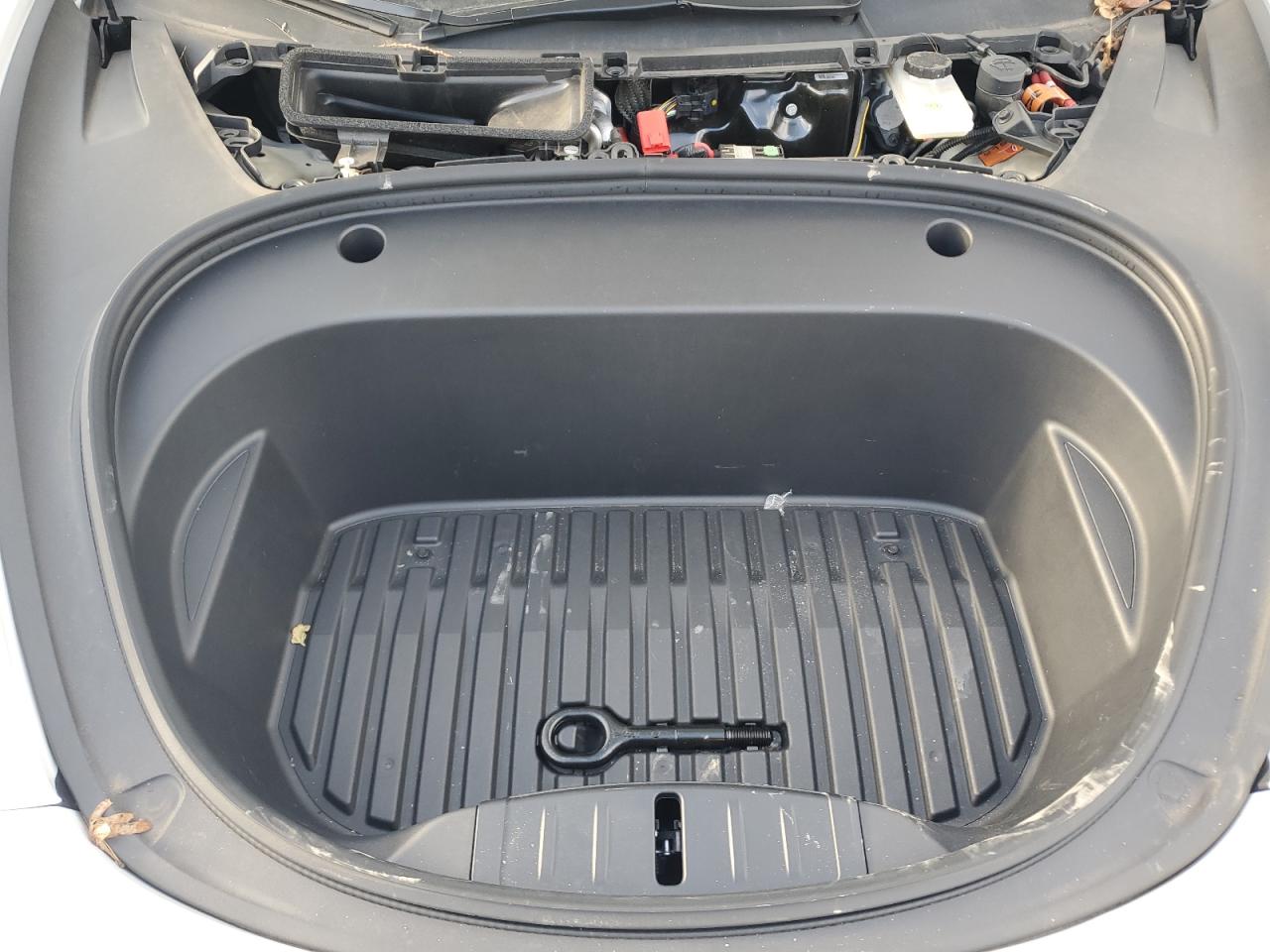 2023 Tesla Model 3 VIN: 5YJ3E1EA5PF554829 Lot: 90008575