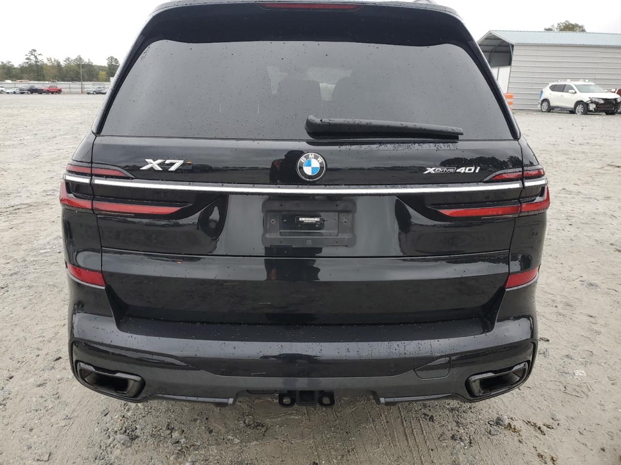 2023 BMW X7 xDrive40I VIN: 5UX23EM0XP9P70024 Lot: 90492945