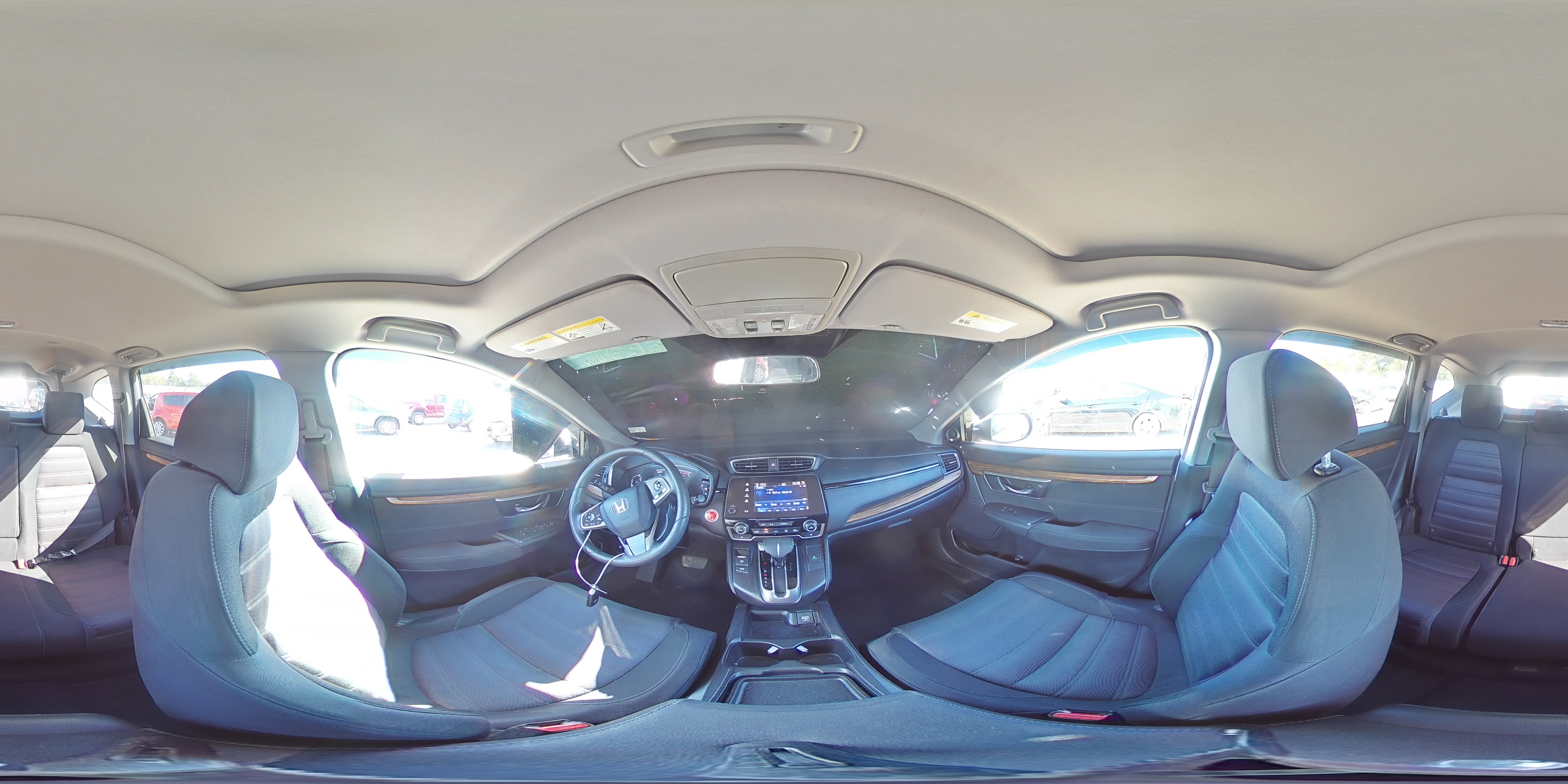 2019 Honda Cr-V Ex VIN: 2HKRW2H5XKH610575 Lot: 85172645