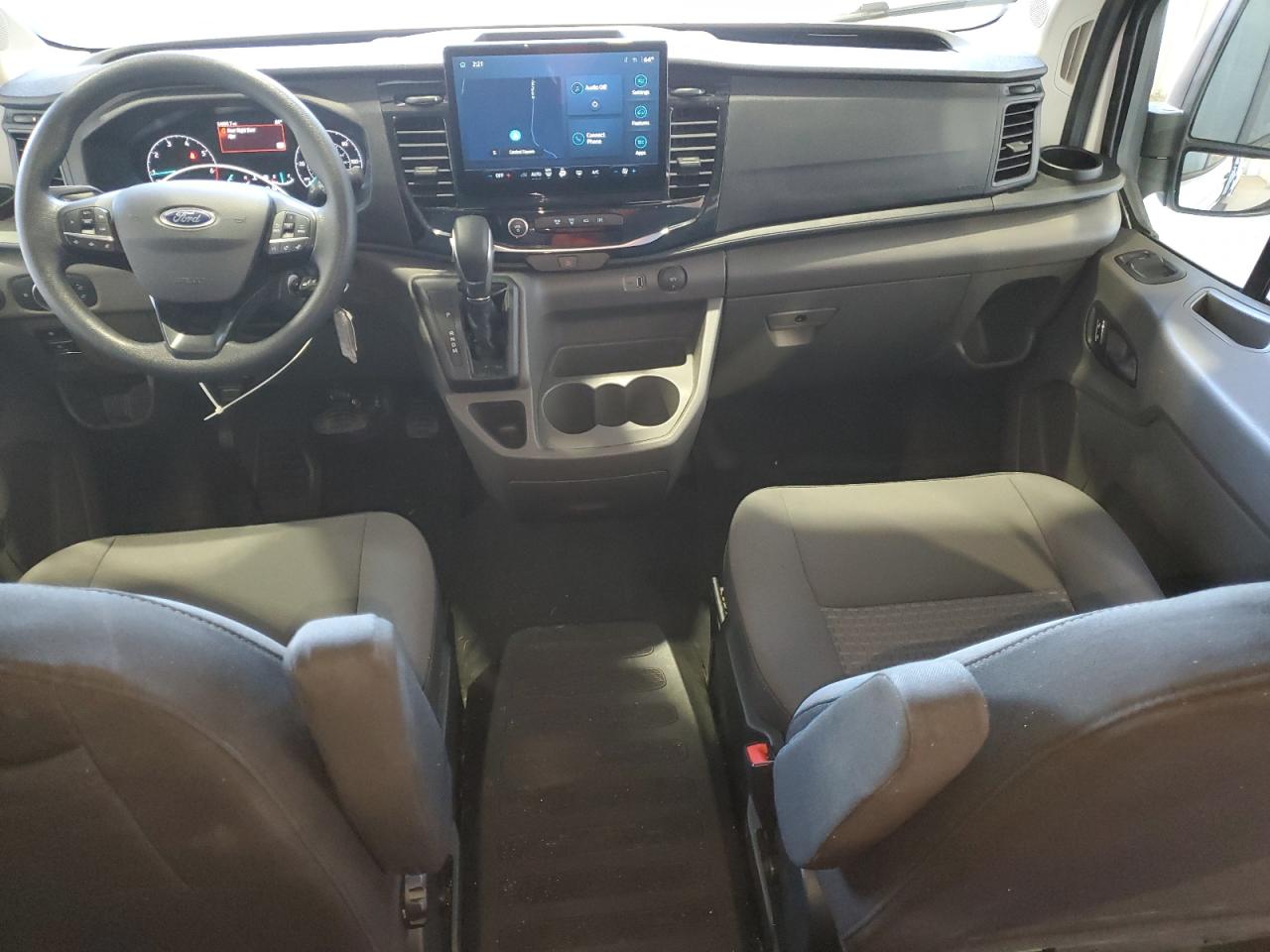 2023 Ford Transit T-350 VIN: 1FBAX2YG8PKA93575 Lot: 84908805