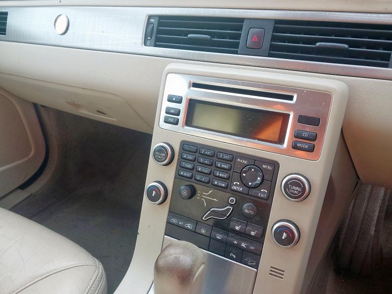 2009 VOLVO XC70 D5 SE 5DR GEARTRONIC