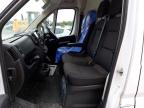 2023 CITROEN RELAY  for sale at Copart CASTLEDERMOT - IRELAND