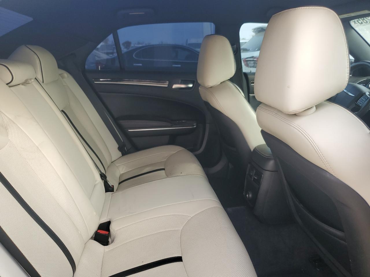 2013 Chrysler 300 VIN: 2C3CCAAG9DH743378 Lot: 82558285