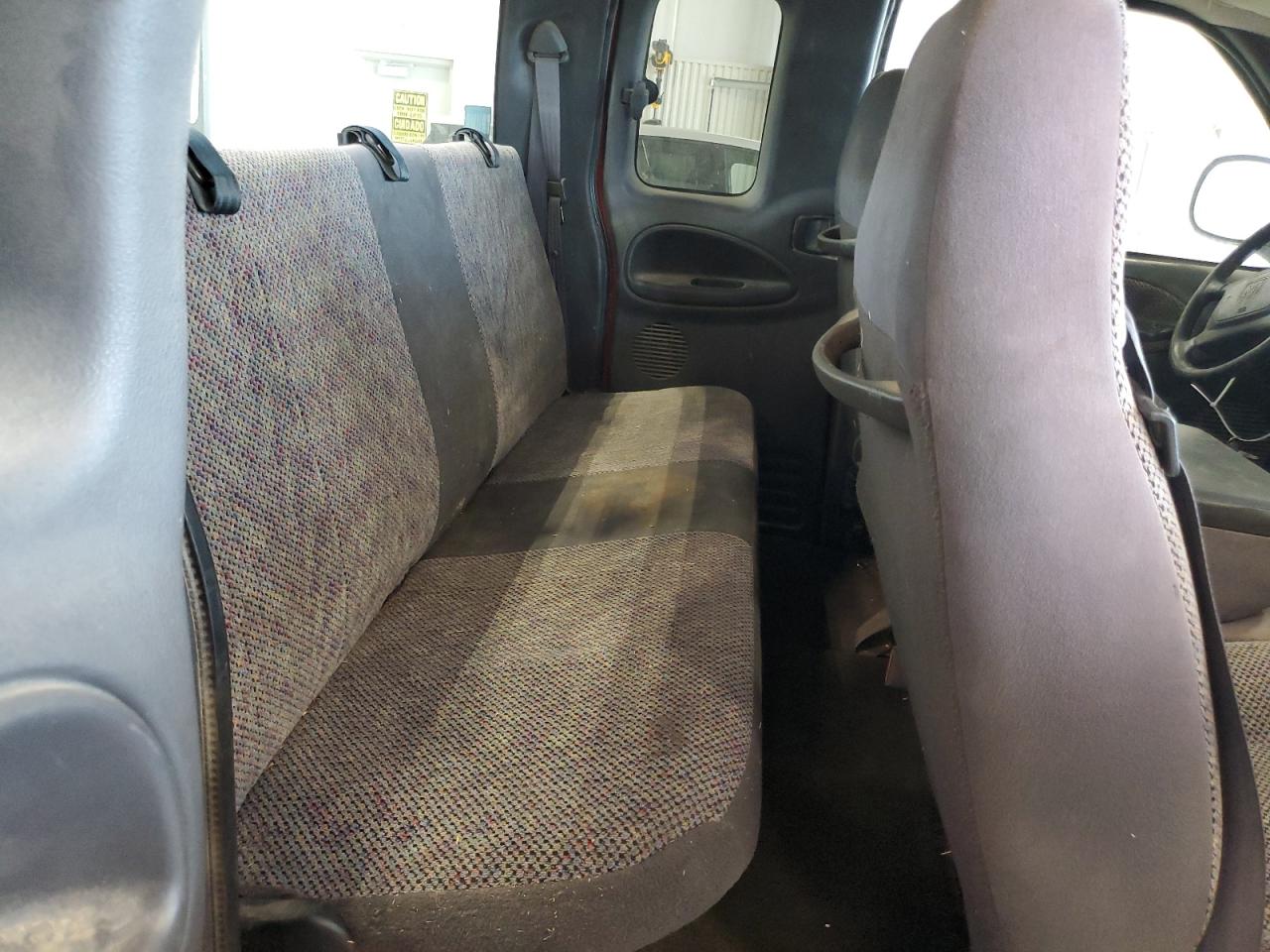 2001 Dodge Ram 1500 VIN: 1B7HF13Z01J594893 Lot: 86690945