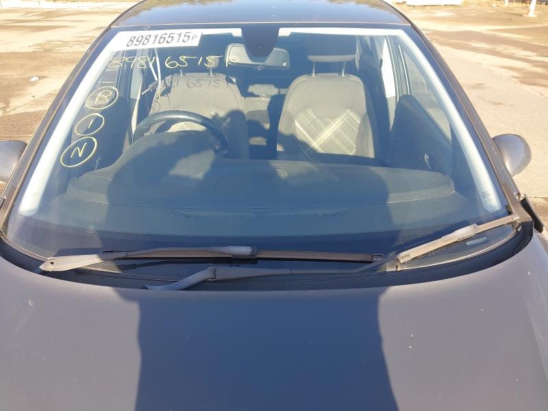 2015 VAUXHALL CORSA 1.2 SRI 5DR