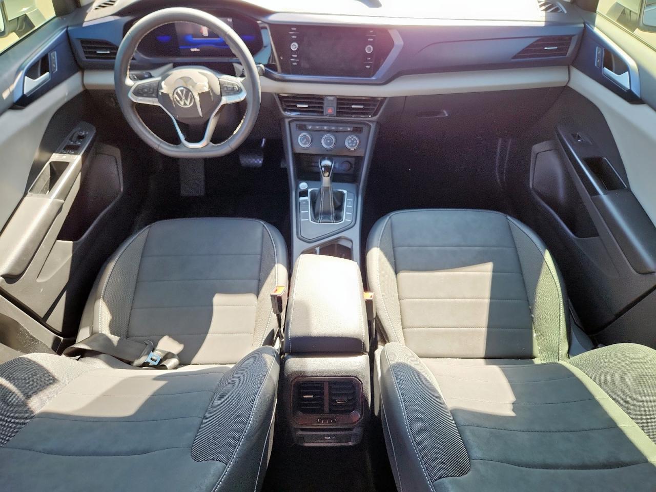 2022 Volkswagen Taos Se Iq Drive VIN: 3VVLX7B29NM058534 Lot: 90325295