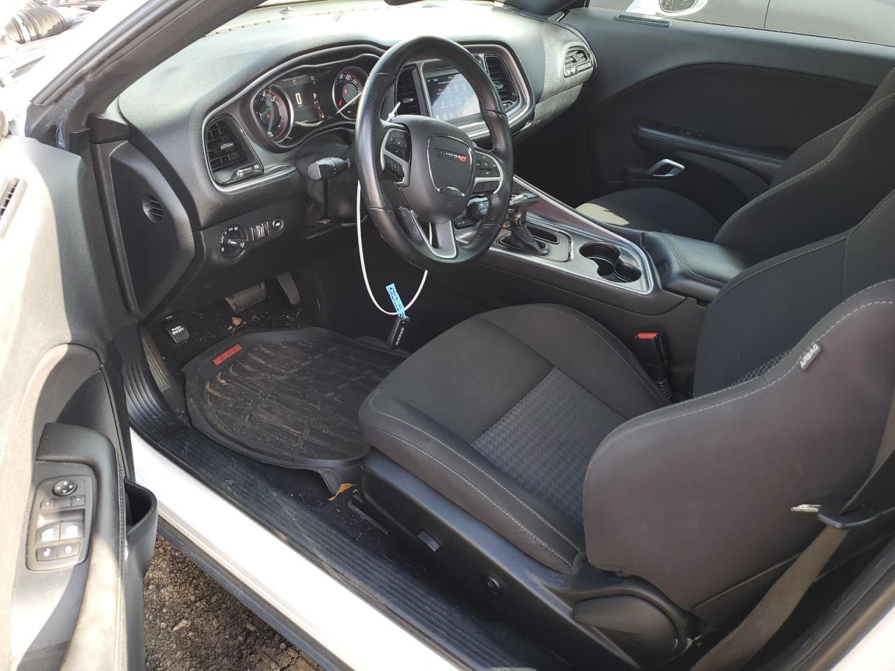 2020 Dodge Challenger R/T VIN: 2C3CDZBT6LH125182 Lot: 82456455