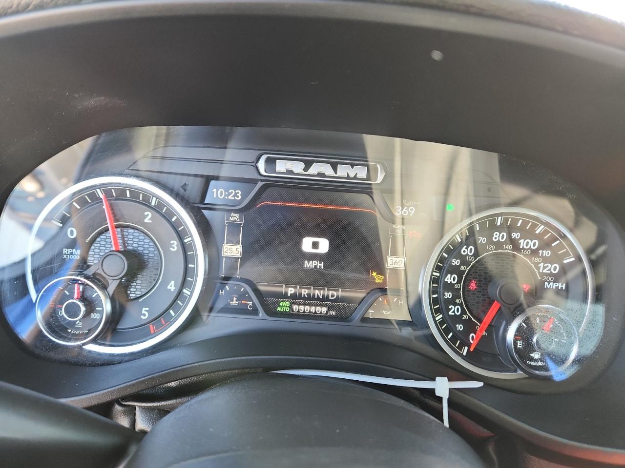 2022 Ram 1500 Laramie VIN: 1C6SRFJM6NN314174 Lot: 85558575