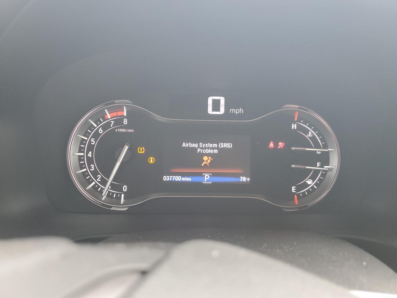 2022 Honda Ridgeline Rtl VIN: 5FPYK3F71NB021278 Lot: 85102255